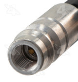 Four Seasons A/C Refrigerant Liquid Hose 66337 - view 2