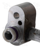 Four Seasons A/C Refrigerant Discharge Hose 66338 - view 3