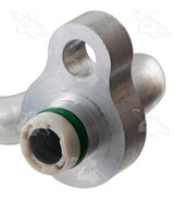 Four Seasons A/C Refrigerant Discharge Hose 66342 - view 3