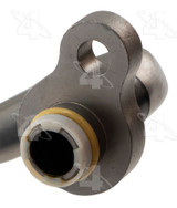 Four Seasons A/C Refrigerant Discharge Hose 66345 - view 2