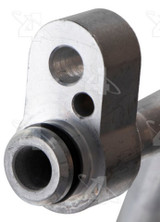 Four Seasons A/C Refrigerant Discharge Hose P/N:66347