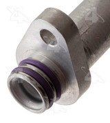 Four Seasons A/C Refrigerant Suction Hose P/N:66354