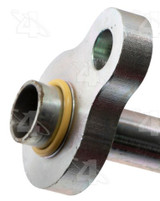 Four Seasons A/C Refrigerant Discharge Hose P/N:66372