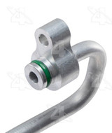 Four Seasons A/C Refrigerant Discharge Hose P/N:66381