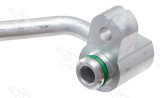 Four Seasons A/C Refrigerant Discharge Hose 66381 - view 3