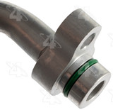 Four Seasons A/C Refrigerant Suction Hose 66394 - view 2