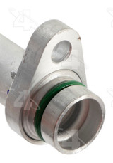 Four Seasons A/C Refrigerant Suction Hose 66408 - view 2