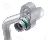 Four Seasons A/C Refrigerant Discharge Hose 66425 - view 2