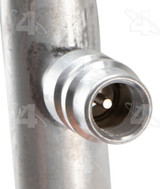 Four Seasons A/C Refrigerant Suction Hose P/N:66456