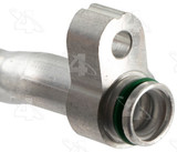 Four Seasons A/C Refrigerant Suction Hose 66467 - view 2