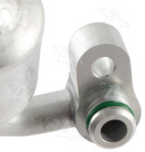 Four Seasons A/C Refrigerant Discharge Hose P/N:66472