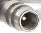 Four Seasons A/C Refrigerant Suction Hose 66473 - view 2