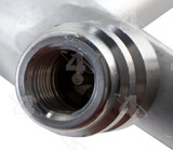 Four Seasons A/C Refrigerant Discharge Hose 66475 - view 3