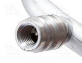 Four Seasons A/C Refrigerant Discharge Hose 66485 - view 3