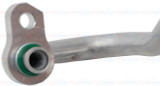 Four Seasons A/C Refrigerant Discharge Hose 66493 - view 2