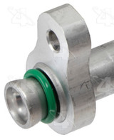 Four Seasons A/C Refrigerant Suction Hose 66503 - view 2