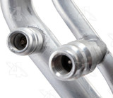 Four Seasons A/C Suction and Liquid Line Hose Assembly 66519 - view 2