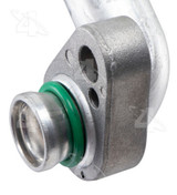 Four Seasons A/C Suction and Liquid Line Hose Assembly P/N:66523