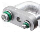 Four Seasons A/C Suction and Liquid Line Hose Assembly 66525 - view 2