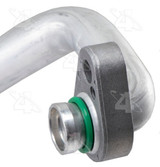 Four Seasons A/C Refrigerant Liquid Hose,A/C Suction and Liquid Line Hose Assembly 66528 - view 2
