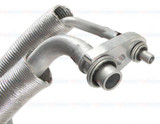 Four Seasons A/C Suction and Liquid Line Hose Assembly 66537 - view 2
