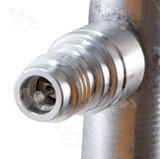Four Seasons A/C Refrigerant Discharge Hose 66556 - view 2