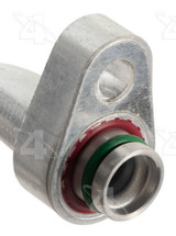 Four Seasons A/C Refrigerant Suction Hose 66560 - view 2