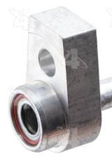 Four Seasons A/C Suction and Liquid Line Hose Assembly 66561 - view 2