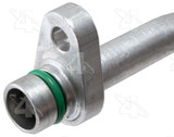 Four Seasons A/C Refrigerant Discharge Hose 66568 - view 3