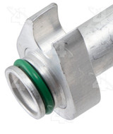 Four Seasons A/C Refrigerant Suction Hose 66575 - view 2