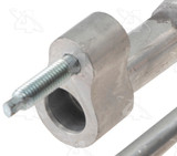 Four Seasons A/C Suction and Liquid Line Hose Assembly P/N:66580