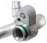 Four Seasons A/C Refrigerant Suction Hose 66603 - view 2