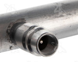 Four Seasons A/C Refrigerant Suction Hose 66611 - view 2