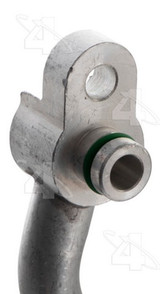 Four Seasons A/C Refrigerant Discharge Hose 66613 - view 2