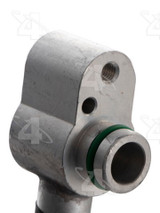 Four Seasons A/C Refrigerant Discharge Hose 66613 - view 3