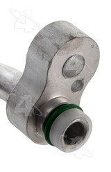 Four Seasons A/C Refrigerant Discharge Hose 66614 - view 2