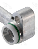 Four Seasons A/C Refrigerant Suction Hose P/N:66616