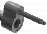 Four Seasons A/C Refrigerant Discharge / Suction Hose Assembly 66627 - view 2