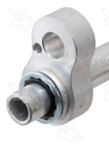 Four Seasons A/C Refrigerant Discharge / Suction Hose Assembly P/N:66630