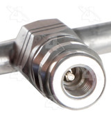 Four Seasons A/C Suction and Liquid Line Hose Assembly 66635 - view 2