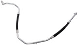 Four Seasons A/C Refrigerant Suction Hose 66644 - view 2