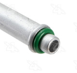 Four Seasons A/C Refrigerant Liquid Hose 66663 - view 2