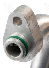 Four Seasons A/C Suction and Liquid Line Hose Assembly 66664 - view 2