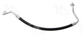 Four Seasons A/C Refrigerant Suction Hose 66673 - view 2
