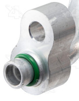 Four Seasons A/C Refrigerant Discharge Hose 66689 - view 2