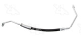 Four Seasons A/C Refrigerant Discharge Hose 66712 - view 2