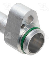 Four Seasons A/C Refrigerant Suction Hose 66715 - view 2