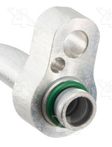 Four Seasons A/C Refrigerant Discharge Hose P/N:66720