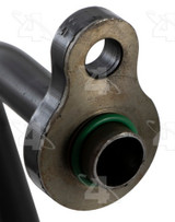 Four Seasons A/C Refrigerant Discharge Hose 66731 - view 2