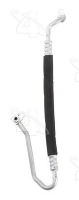 Four Seasons A/C Refrigerant Discharge Hose 66735 - view 2
